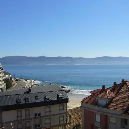 Atico Playa Canelinas * سانكسينكسو